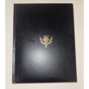 Britannica Macropaedia Knowledge in Depth Volume 16 Chicago Death Hardcover